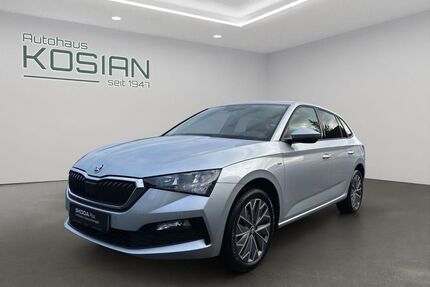 Skoda Scala Gebrauchtwagen