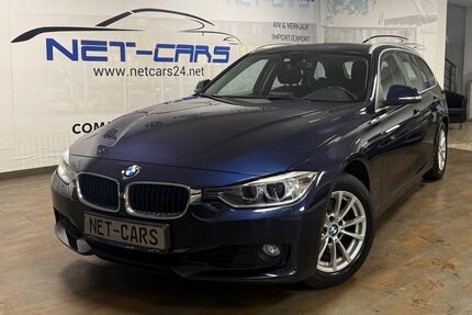BMW 320 Gebrauchtwagen