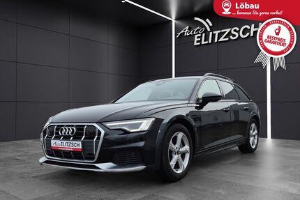 Audi A6 Allroad Gebrauchtwagen