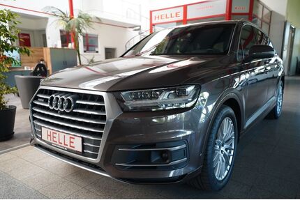 Audi Q7 Gebrauchtwagen