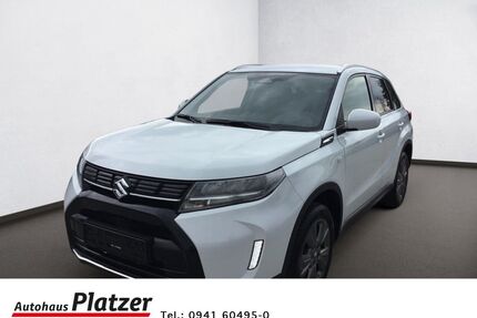 Suzuki Vitara Gebrauchtwagen