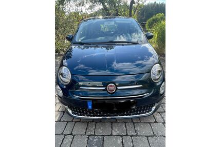 Fiat 500 Gebrauchtwagen