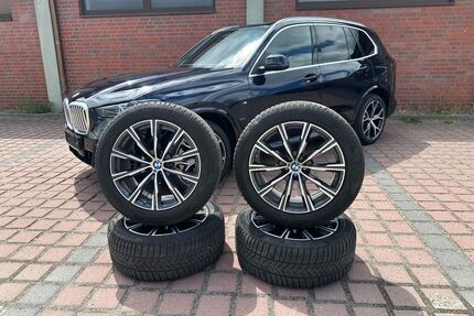 BMW X5 Gebrauchtwagen