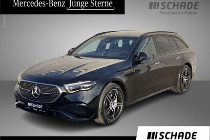 Mercedes-Benz E 300 Gebrauchtwagen