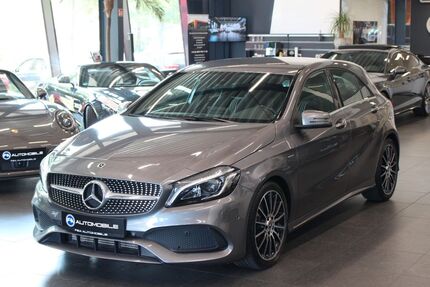 Mercedes-Benz A 180 Gebrauchtwagen