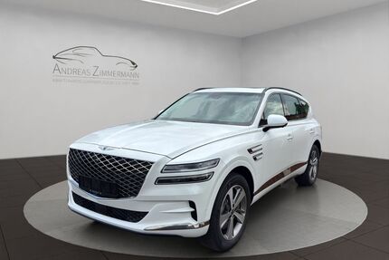 Genesis GV80 Gebrauchtwagen