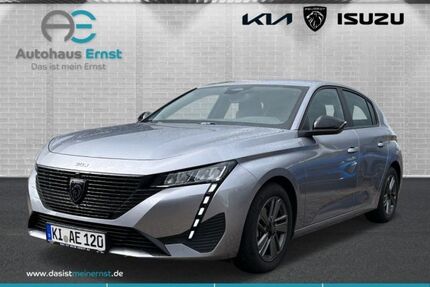 Peugeot 308 Gebrauchtwagen