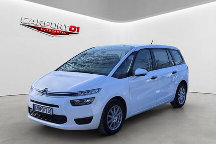 Citroen Grand C4 Picasso / SpaceTourer Gebrauchtwagen