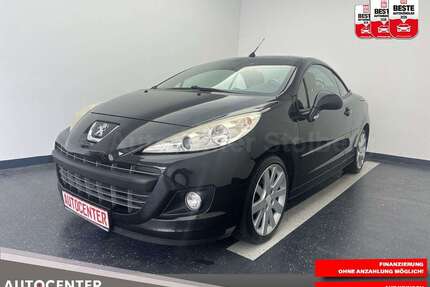 Peugeot 207 Gebrauchtwagen