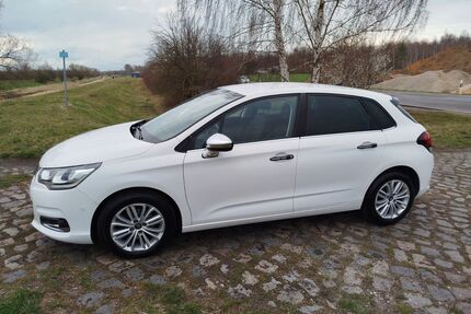 Citroen C4 Gebrauchtwagen