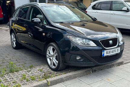Seat Ibiza Gebrauchtwagen