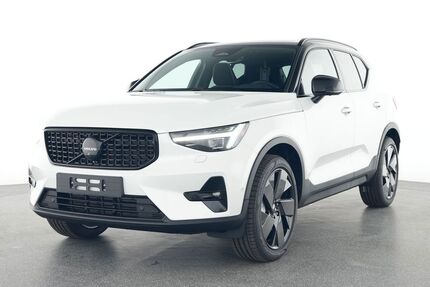 Volvo XC40 Gebrauchtwagen