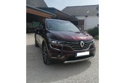 Renault Koleos Gebrauchtwagen