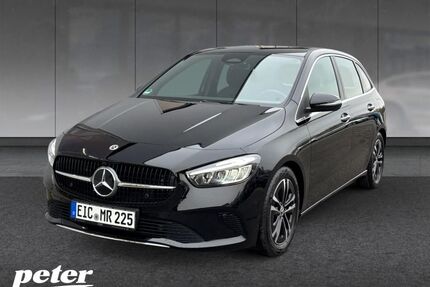 Mercedes-Benz B 220 Gebrauchtwagen