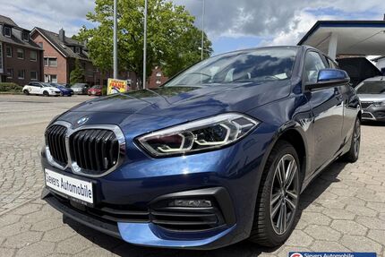 BMW 118 Gebrauchtwagen