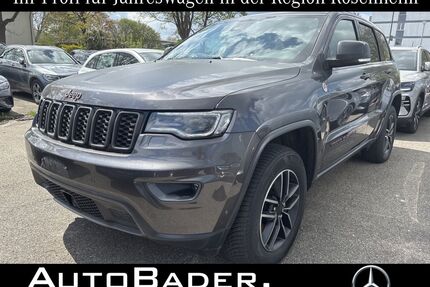 Jeep Grand Cherokee Gebrauchtwagen