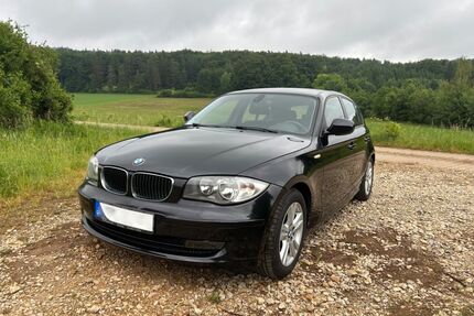 BMW 116 Gebrauchtwagen