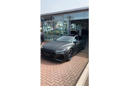 Audi RS7 Gebrauchtwagen