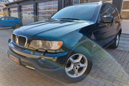 BMW X5 Gebrauchtwagen
