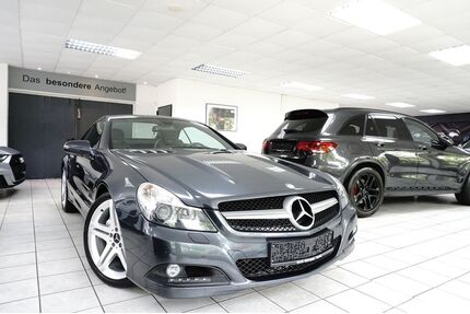 Mercedes-Benz SL 350 Gebrauchtwagen