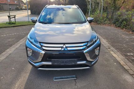 Mitsubishi Eclipse Cross Gebrauchtwagen