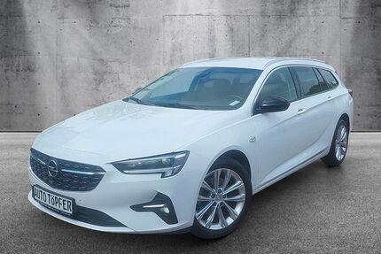 Opel Insignia Gebrauchtwagen