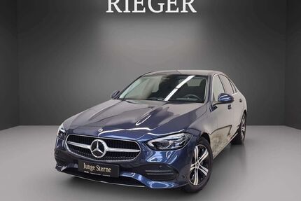 Mercedes-Benz C 180 Gebrauchtwagen