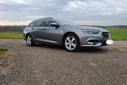 Opel Insignia Gebrauchtwagen