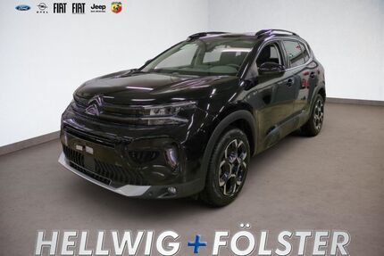 Citroen C5 Aircross Gebrauchtwagen