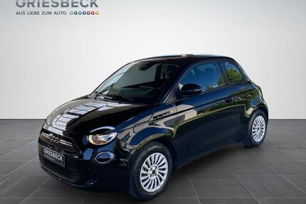Fiat 500e Gebrauchtwagen