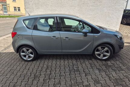 Opel Meriva Gebrauchtwagen