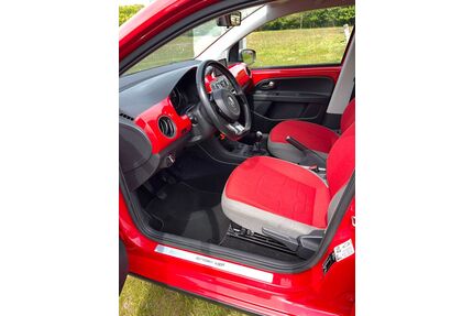 VW up! Gebrauchtwagen