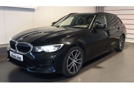 BMW 318 Gebrauchtwagen