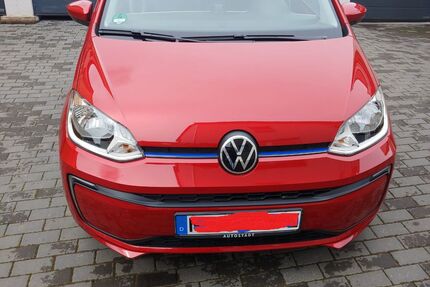VW e-up! Gebrauchtwagen