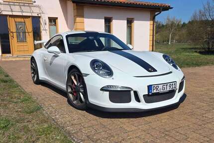 Porsche 991 Gebrauchtwagen