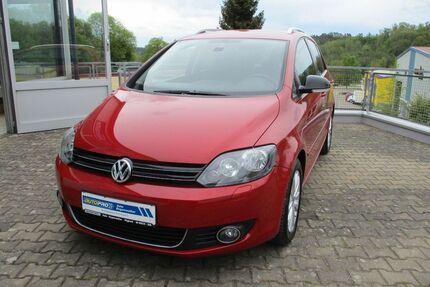 VW Golf Plus Gebrauchtwagen