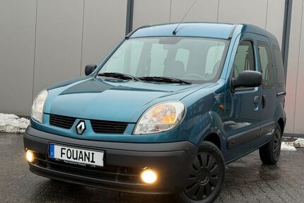 Renault Kangoo Gebrauchtwagen