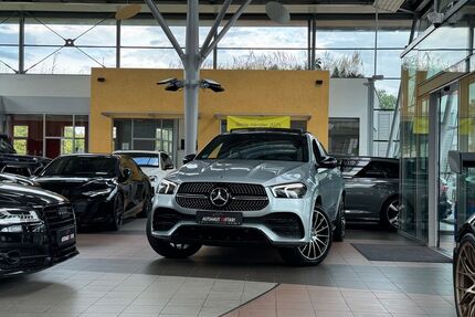 Mercedes-Benz GLE 400 Gebrauchtwagen