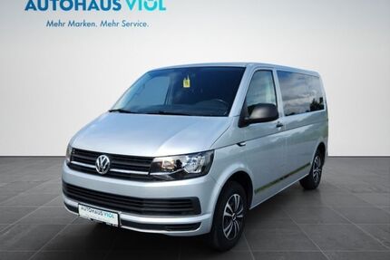 VW T6 Multivan Gebrauchtwagen