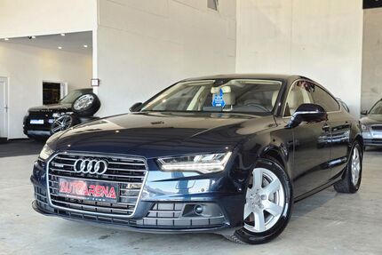 Audi A7 Gebrauchtwagen