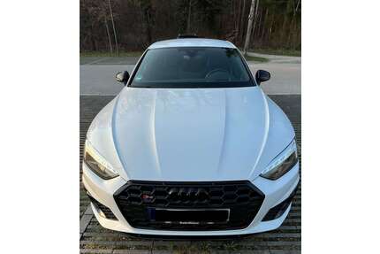 Audi S5 Gebrauchtwagen