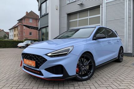 Hyundai i30 Gebrauchtwagen