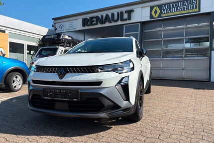 Renault Captur Gebrauchtwagen