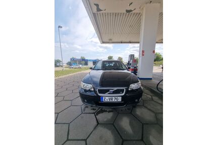 Volvo V70 Gebrauchtwagen