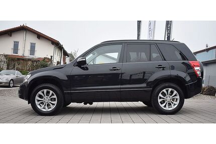 Suzuki Grand Vitara Gebrauchtwagen