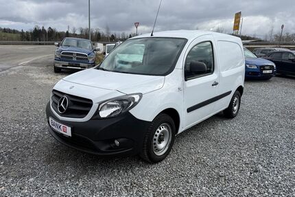 Mercedes-Benz Citan Gebrauchtwagen