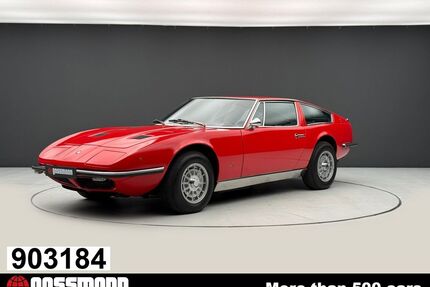 Maserati Indy Gebrauchtwagen