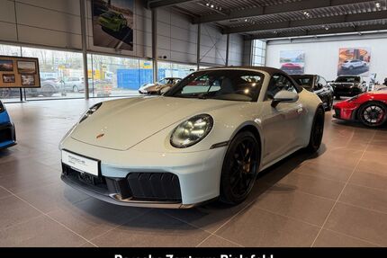 Porsche 992 Gebrauchtwagen