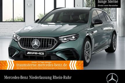 Mercedes-Benz E 53 AMG Gebrauchtwagen