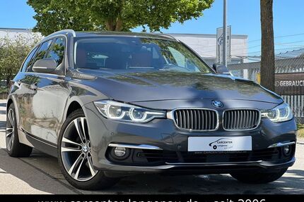 BMW 330 Gebrauchtwagen
